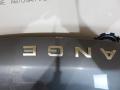 капот Land Rover Range Rover Velar 1 поколение L560 2018, 2.0 л., бензин, АКПП, передний привод, LR091709, J8A216612AA - фото №5
