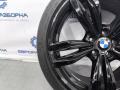 диск литой BMW M6 Gran Coupe F06 2014, 4.4 л., i, S63 B44 B, бензин, АКПП, silverstone metallic a29, купе, правый руль, 36112284450, 36112284451, 2284450, 2284451 - фото №2