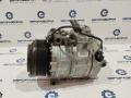 компрессор кондиционера BMW X5 E70 [рестайлинг] E70 2013, 3.0 л., дизель, АКПП, передний привод, 64526987890, 64526987890, 6987890, 64529196889, 9196889 - фото №2