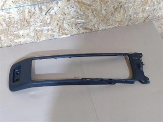 Декоративная накладка центральной консоли Volvo XC90 2 поколение 2019, 2.0 л., бензин, АКПП, передний привод, 31377358, 31377358