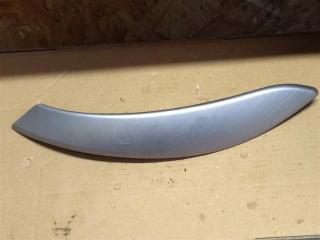 молдинг двери передней правой BMW 4 Gran Coupe F36 [рестайлинг] 2018, 2.0 л., бензин, АКПП, передний привод, 51417260082, 51417260082, 7260082, 51412579366