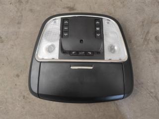 фонарь салона (плафон) Jeep Grand Cherokee 4 поколение [2-й рестайлинг] WK2 2017, 3.0 л., CRD, дизель, АКПП, передний привод, 68329822AA, 68329822AA, 133162000012, P68329822AA