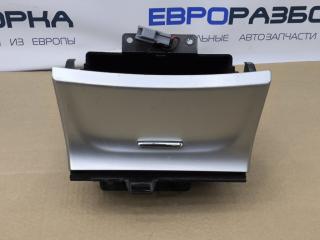 бардачок Jeep Grand Cherokee 4 поколение [рестайлинг] WK2 2014, 3.0 л., дизель, АКПП, передний привод, 1WQ481S5AD, 1WQ481SAAD