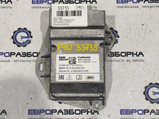 блок AirBag BMW 1 серия F40 2021, 2.0 л., бензин, АКПП, хетчбэк 5 дв., правый руль, 65775A19AC3, 5A19AC3