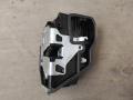 замок двери задней правой BMW X5 E70 [рестайлинг] E70 2013, 3.0 л., дизель, АКПП, передний привод, 51227202148, 7318418, 51217318418, 51224389476, 51227060296, 51227276686, 7318418 - фото №2