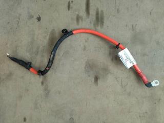 плюсовой провод аккумулятора Land Rover Range Rover Sport 2 поколение L494 2014, 5.0 л., бензин, АКПП, передний привод, CK5214N144CE, CK5214N144CE, LR040598, LR045587