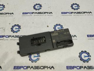 блок управления крышкой багажника Audi Q7 4M 2018, 3.0 л., дизель, АКПП, полный привод, правый руль, 4M0959107B