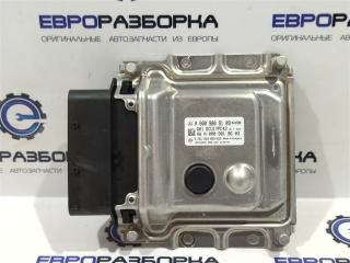 Блок управления системы нейтрализации ОГ Mercedes-Benz GLE Coupe C292 2016, 3.0 л., дизель, АКПП, передний привод, A0009003213, A0009009109, A0009009109, A0009007110