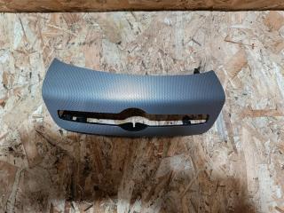 Накладки Volvo XC90 2 поколение 2019, 2.0 л., дизель, АКПП, передний привод, 31366816, 31366816