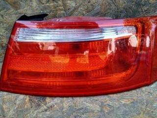 фонарь задний правый Audi A5 8T 2011, 2.0 л., TFSI, бензин, АКПП, кабриолет, передний привод, 8T0945096, 8T0945096