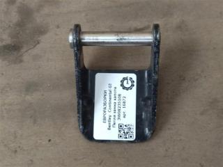 захватный крюк капота Bentley Continental GT 1 поколение 2007, 6.0 л., бензин, АКПП, передний привод, 3W0823510B, 3W0823510B