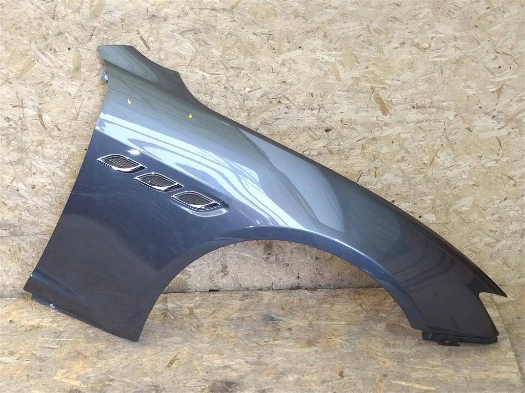 крыло переднее правое Maserati Quattroporte 6 поколение 2014, 3.0 л., дизель, АКПП, передний привод, 673002036, 673002036 - фото №1