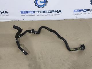 патрубок радиатора BMW 1 серия F40 2021, 2.0 л., бензин, АКПП, хетчбэк 5 дв., правый руль, 64219873682, 9873682