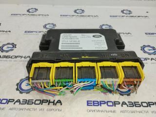 блок управления подвеской Land Rover Range Rover Sport 2 поколение L494 2017, 3.0 л., дизель, АКПП, передний привод, LR061457, CPLA14F392JF, LR033251, CPLA14F392JE, LR033251