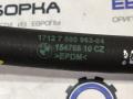патрубок (трубопровод, шланг) BMW 7 серия F01/F02 [рестайлинг] F01 2013, 3.0 л., бензин, АКПП, полный привод, правый руль, 7580963, 17127580963 - фото №7