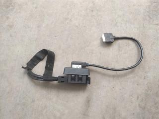 разъем (фишка) проводки Audi Q7 4L [рестайлинг] 2013, 3.0 л., TDi, дизель, АКПП, передний привод, 4F0035727