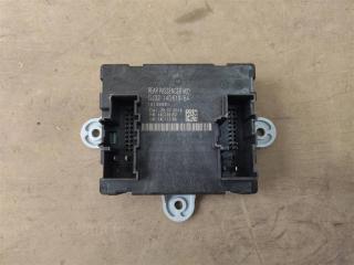 блок управления камерой Land Rover Range Rover Sport 2 поколение L494 2017, 3.0 л., дизель, АКПП, передний привод, GJ3214D619BA, GJ3214D619BA, T4N6281