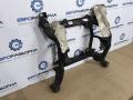 балка подвески передняя (подрамник) Mercedes-Benz M-Класс W164 2007, 3.0 л., CDi, дизель, АКПП, передний привод, A1643300058 - фото №3