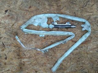 подушка безопасности дверная BMW X5 E70 [рестайлинг] E70 2013, 3.0 л., дизель, АКПП, передний привод, 721, 7141508, 7141508