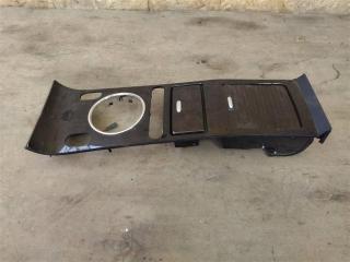 консоль салона Bentley Continental Flying Spur 1 поколение 2012, 6.0 л., бензин, АКПП, серый, передний привод, 3W0863249G, 3W0863249G