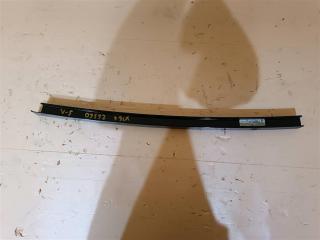 молдинг двери задней левой Mercedes-Benz GLS-Класс X166 2019, 3.0 л., CDi, дизель, АКПП, передний привод, A1667300319, A1667300319