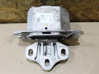 подушка крепления КПП BMW X2 F39 2021, 2.0 л., бензин, АКПП, полный привод, правый руль, 22316853449, 22316853450