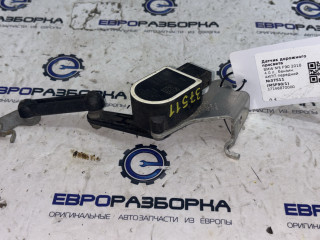 датчик дорожного просвета BMW M5 F90 2018, 4.0 л., бензин, АКПП, передний привод, 37146870000, 37146860843, 37146784072, 37146788571, 37146788569