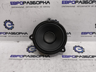 динамик Land Rover Range Rover 4 поколение L405 2015, 4.4 л., дизель, АКПП, полный привод, правый руль, BJ3218808BB, LR025876