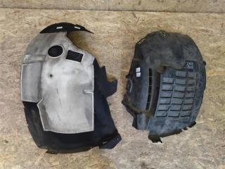 защита арок (подкрылок) Land Rover Range Rover 4 поколение L405 2015, 4.4 л., дизель, АКПП, полный привод, правый руль, CPLA16A574AE, LR033071, CPLA16A574AE