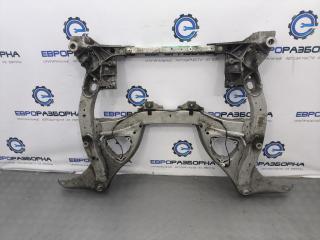 балка подвески передняя (подрамник) BMW M6 Gran Coupe F06 2014, 4.4 л., i, S63 B44 B, бензин, АКПП, silverstone metallic a29, купе, правый руль, 31112283903, 2283903