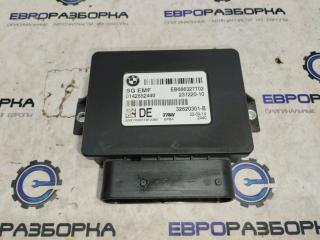 блок управления ручником BMW M6 Gran Coupe F06 2014, 4.4 л., i, S63 B44 B, бензин, АКПП, silverstone metallic a29, купе, правый руль, 34436887358, 34436850955, 6799083, 34436878144, 34436863800, 34436863277, 6863277, 34436797227, 436862808, 34436858017, 34436854856, 34436850846, 34436798113, 34436797227, 6794426, 34436796295