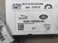 усилитель антенны Land Rover Range Rover Sport 2 поколение L494 2017, 3.0 л., дизель, АКПП, передний привод, BJ3219G255AA, C2Z22147, BJ3219G255AA, LR024459 - фото №2