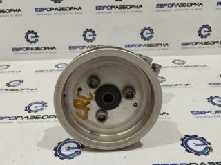 насос гидроусилителя руля Audi Q7 4L [рестайлинг] 2012, 3.0 л., TDi, дизель, АКПП, передний привод, 7L8422154H, 7L8422154J