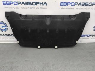 защита двигателя BMW 7 серия G11/G12 [рестайлинг] G11 2022, 3.0 л., дизель, АКПП, a96 mineral-weiss metallic, задний привод, правый руль, 51757363730, 7363730