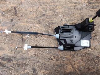 замок двери Land Rover Discovery 5 поколение L462 2020, 3.0 л., дизель, АКПП, передний привод, LR078708, LR078708, CPLA21812FG, LR063609, T4A10216, T4A2794, CPLA21812FF