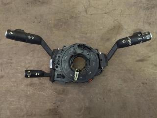 переключатель дворников Land Rover Range Rover 3 поколение [2-й рестайлинг] L322 2010, 4.4 л., дизель, АКПП, передний привод, AH4213N064BA, AH4213N064BA, LR016973