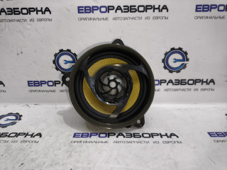 динамик Jaguar XJ 4 поколение X351 2010, 3.0 л., дизель, АКПП, передний привод, AW9318808EC, C2D2079