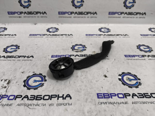 динамик Land Rover Range Rover Sport 1 поколение [рестайлинг] L320 2013, 3.0 л., дизель, АКПП, передний привод, 5H2219A067CA, XQN000130