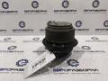 подушка крепления двигателя Mercedes-Benz M-Класс W164 2007, 3.0 л., CDi, дизель, АКПП, передний привод, A2512403117, A2512404417 - фото №5