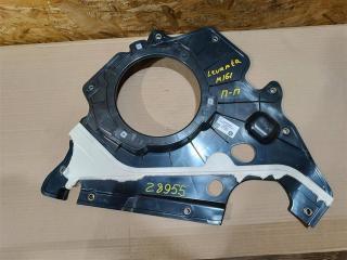 молдинг двери передней правой Maserati Levante 1 поколение M161 2017, 3.0 л., дизель, АКПП, передний привод, 670033606, 670033606