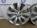 диск литой Land Rover Discovery Sport 1 поколение L550 2019, 2.0 л., дизель, АКПП, передний привод, FK721007DC, LR073532 - фото №10