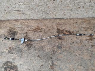 трос кулисы КПП Volvo XC90 2 поколение 2018, 2.0 л., дизель, АКПП, передний привод, 31492811, 31492811