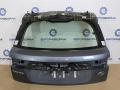 крышка багажника (дверь 3-5) Land Rover Range Rover Velar 1 поколение L560 2018, 2.0 л., бензин, АКПП, передний привод, LR092014, J8A240010AC8LML, LR108152, J8A240010AD8LML, LR110352, J8A240010AG8LML, LR189731, J8A240010AH8LML, 524123460, J8A240010AJ8LML - фото №2