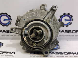 насос вакуумный Audi SQ5 FY 2018, 3.0 л., TFSI, бензин, АКПП, передний привод, 06M145100L, 06M145100Q