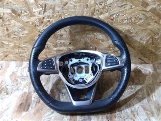 руль Mercedes-Benz SL-Класс R231 [рестайлинг] R231 2017, 4.0 л., бензин, АКПП, передний привод, A0004607104, A0004607104, A2314602103, A2314602203, A23146061039E38, A23146062039E38