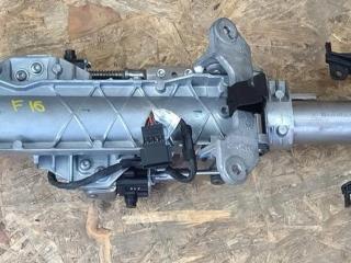 рулевая колонка BMW X6 F16 2015, 3.0 л., D, N57 D30 C, дизель, АКПП, внедорожник 5 дв., полный привод, 6868391, 6868391, 32306868391, 6863555