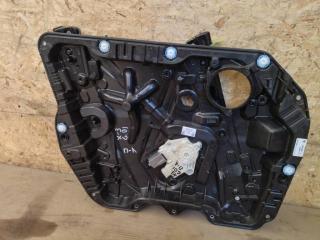 стеклоподъемник передний левый BMW X3 G01 2018, 2.0 л., бензин, АКПП, передний привод, 51337498147, 51337498147, 7487599, 7498147