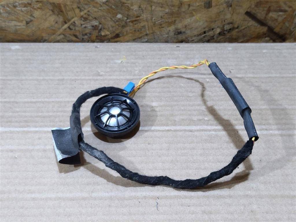 динамик BMW 6 серия F06/F12/F13 F13 2012, 4.4 л., i, N63 B44 C, бензин, АКПП, купе, задний привод, 65139226357, 65139226358 - фото №1