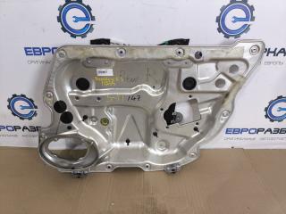 стеклоподъемник задний правый Bentley Continental Flying Spur 1 поколение 2012, 6.0 л., бензин, АКПП, серый, передний привод, 3W5839462C, 3W5839462C, 3W5839462D