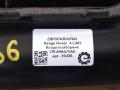 воздухозаборник Land Rover Range Rover 4 поколение L405 2015, 4.4 л., дизель, АКПП, полный привод, правый руль, LR049314, CPLA9A675AD, LR049314 - фото №3